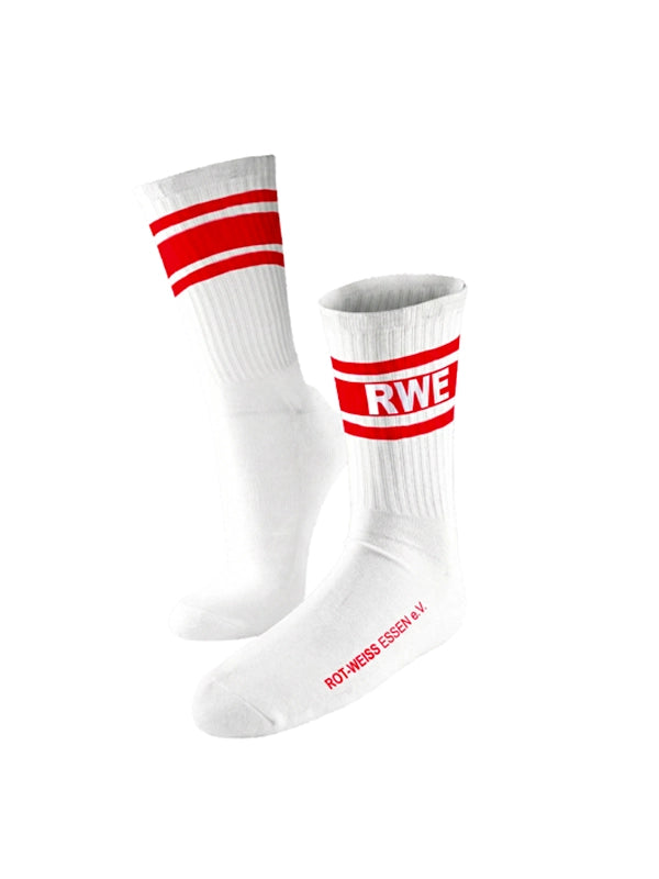 Sportsocken "RWE" 2er Pack