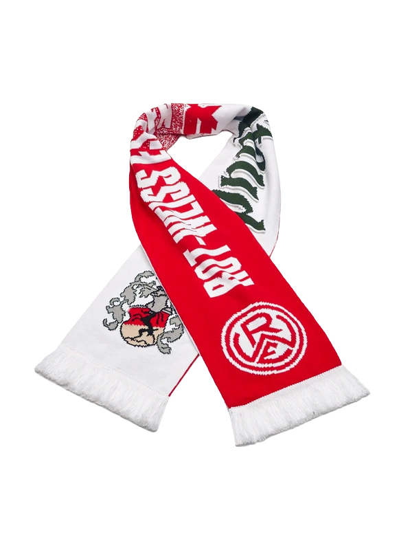 Schal HD "Stauder & RWE"