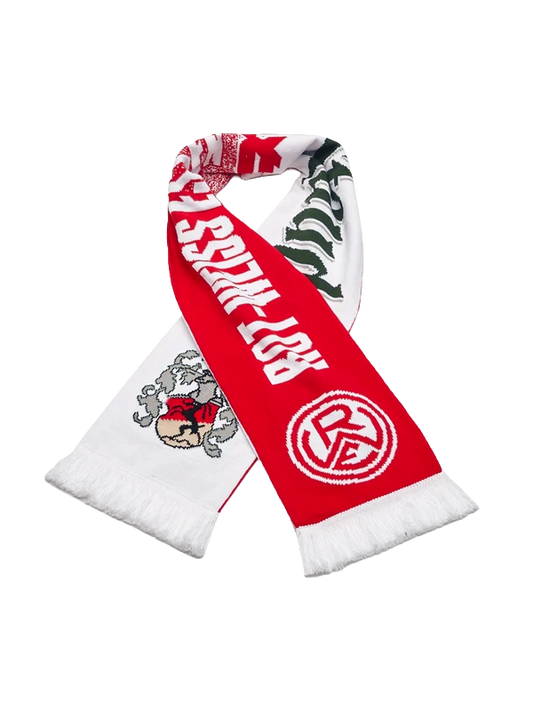 Schal HD "Stauder & RWE"