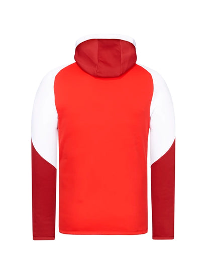 Trainingsjacke rot-weiss 25/26 Kids