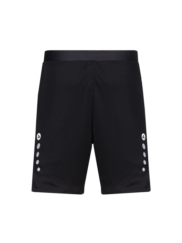 Trainingsshort schwarz 25/26