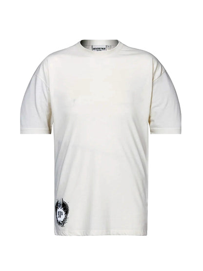 T-Shirt "97A" creme