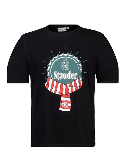 T-Shirt Stauder/RWE Tradition Verbindet