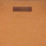Rotzige T-Shirt I "RWE" brown