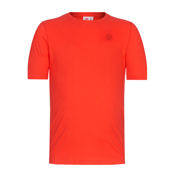 Rotzige T-Shirt I "RWE" red