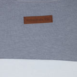 Kerle Sweatshirt III "Dreierpack" grey-red