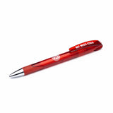 Kugelschreiber rot "RWE"