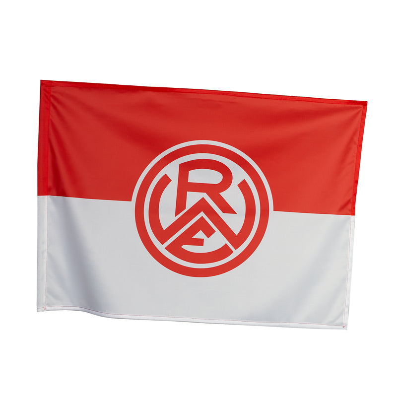 Fahne* rot-weiss 80x60cm – Rot-Weiss Essen