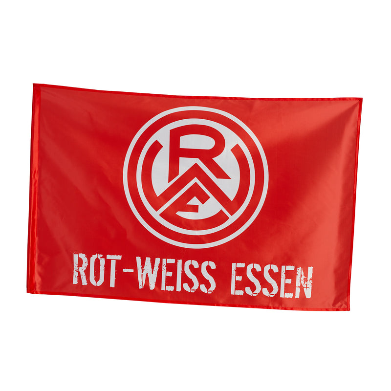 Fahne* Rot-Weiss Essen 120x80cm