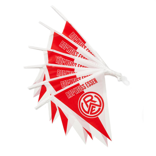 Eiskratzer Handschuh – Rot-Weiss Essen