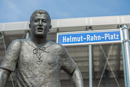 Stadionführung 30.10.2025