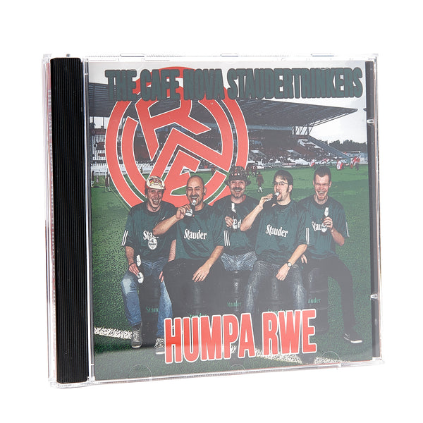 CD "HumpaRWE"