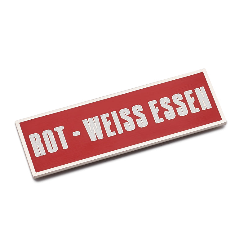 Magnet "Rot-Weiss Essen"